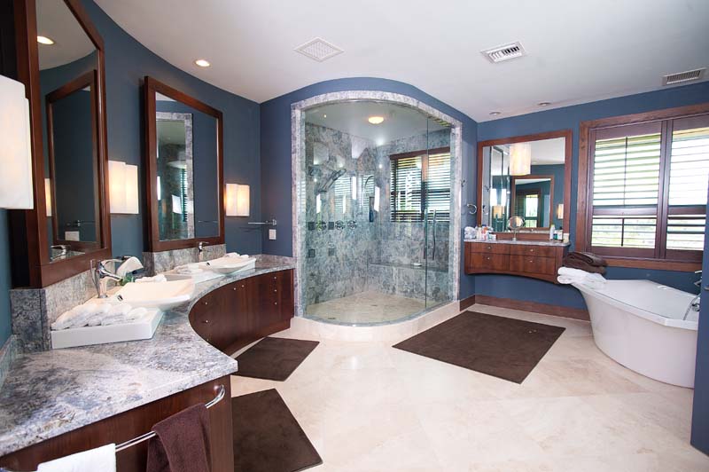 Fortune Bay Canal Home on Grand Bahama Island