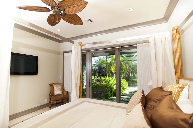 Fortune Bay Canal Home on Grand Bahama Island