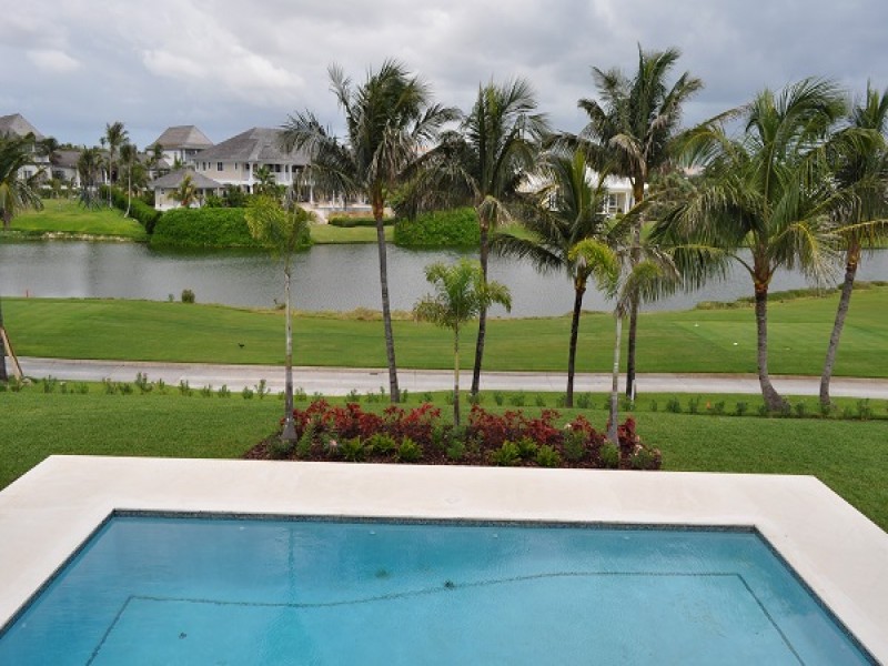 Ocean Club Estates