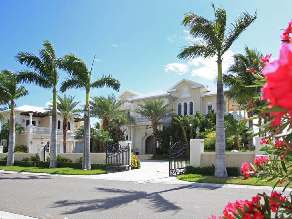 Ocean Club Estates