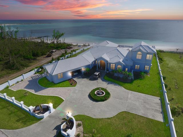 31 Princess Isle
