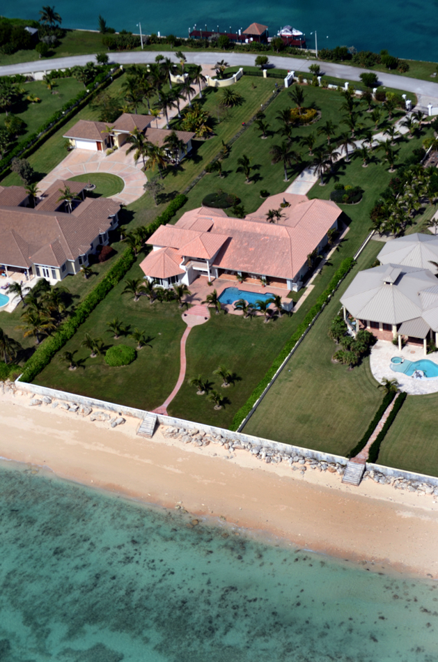 Grand Bahama / Freeport