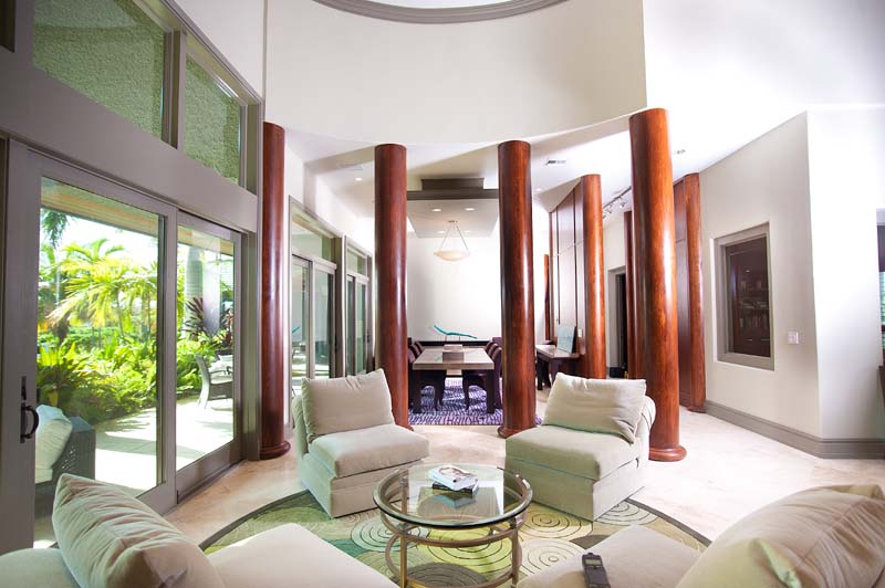 Fortune Bay Canal Home on Grand Bahama Island