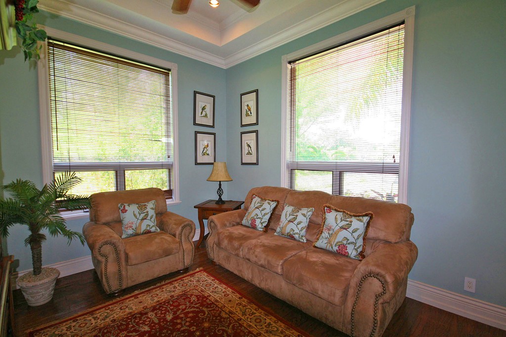 Stunning Home on the Canal in Fortune Bay!