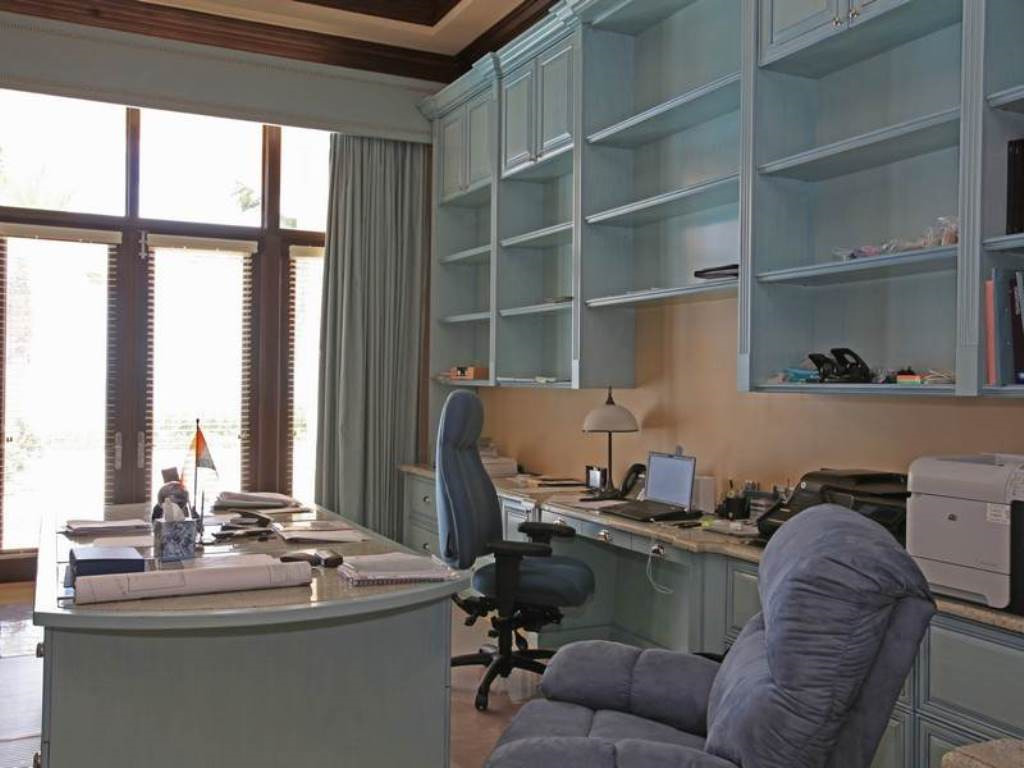 Ocean Club Estates