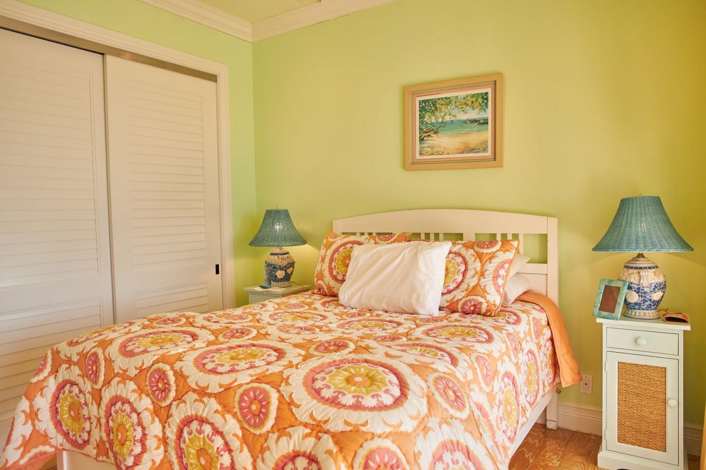 83 Poinciana Home