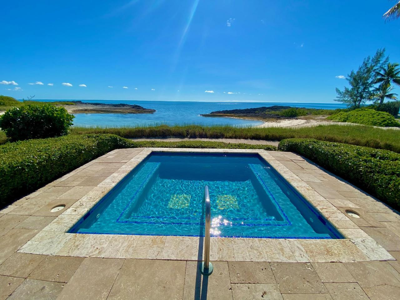 ROYAL ISLAND- ELEUTHERA