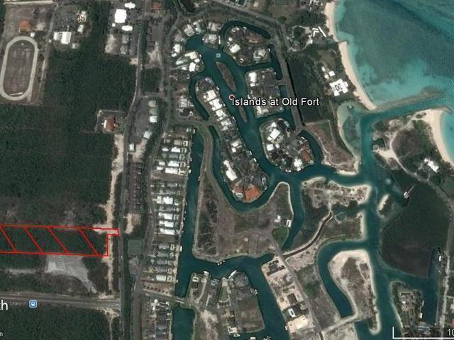 FINANCIAL STRIP LYFORD CAY