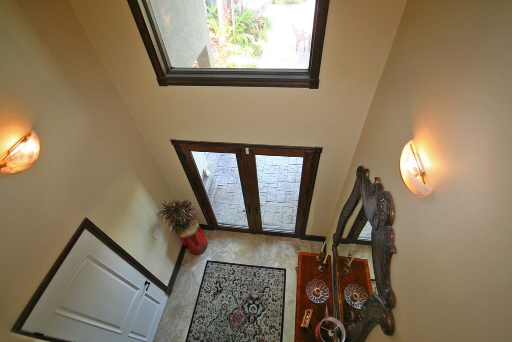 Stunning Home on the Canal in Fortune Bay!