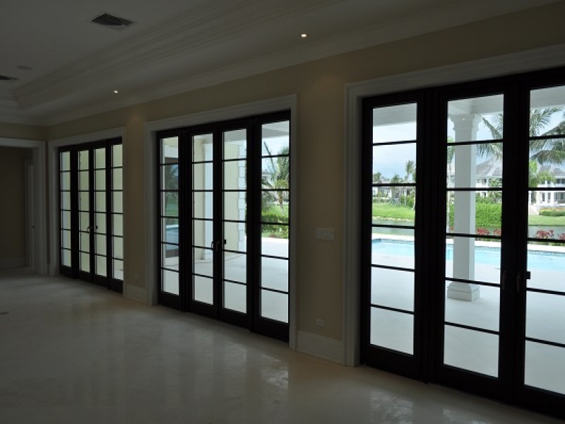 Ocean Club Estates