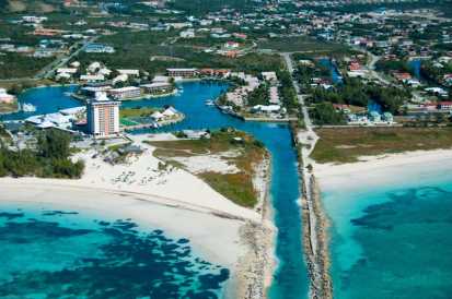 XANADU BEACH HOTEL