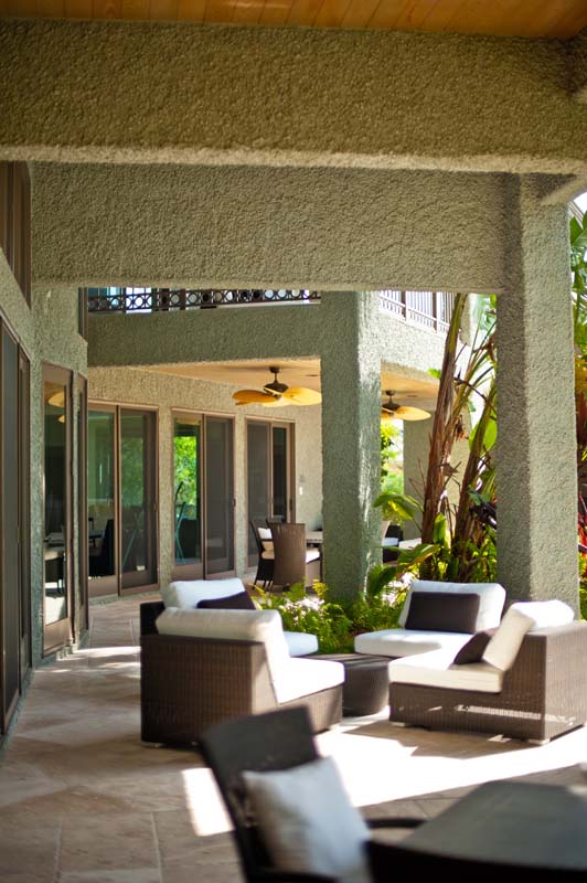 Fortune Bay Canal Home on Grand Bahama Island