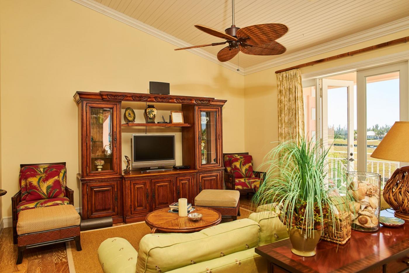 83 Poinciana Home