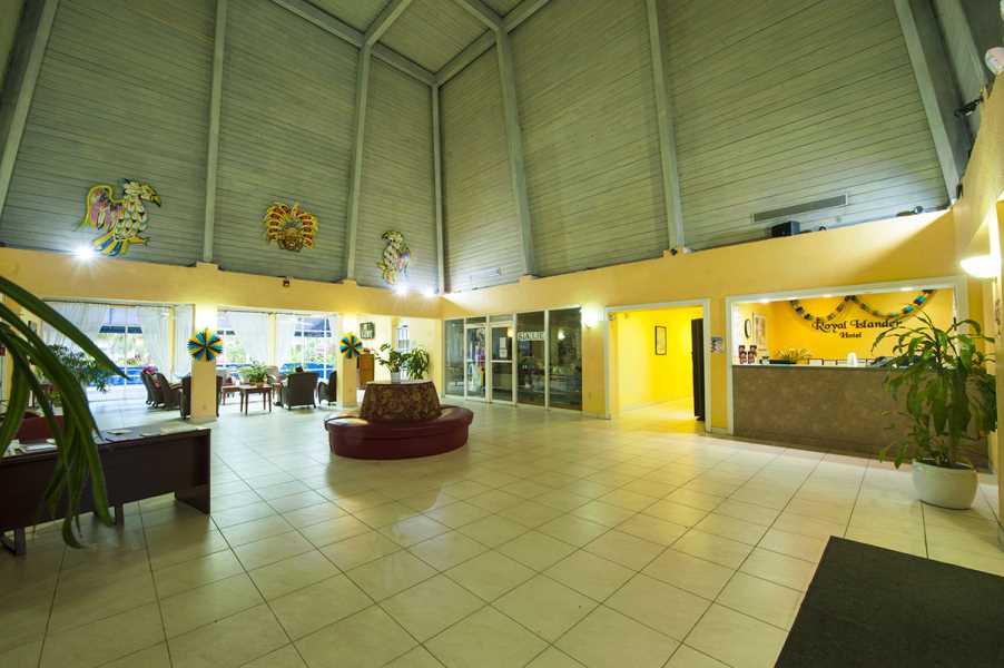 IDEAL HOTEL INVESTMENT