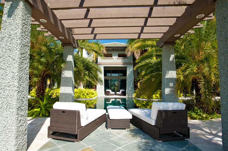 Fortune Bay Canal Home on Grand Bahama Island