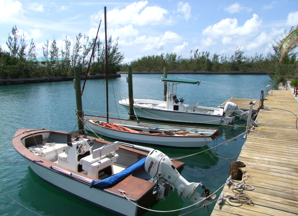 INCOME PRODUCING 6 UNIT CONDO WITH DOCKAGE IN LUCAYA