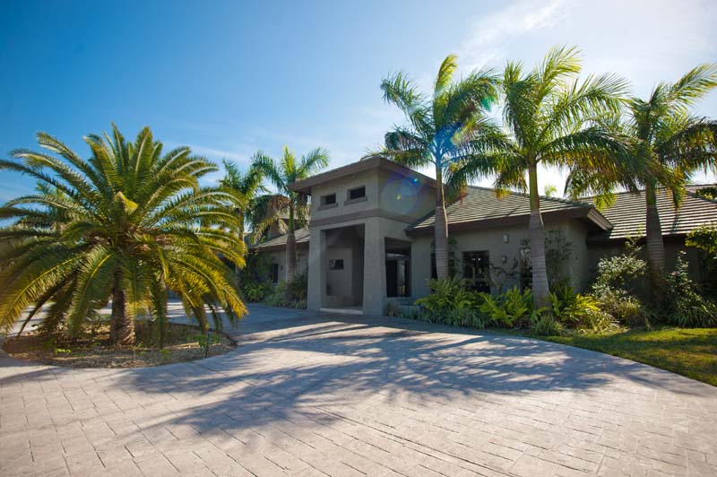 Fortune Bay Canal Home on Grand Bahama Island
