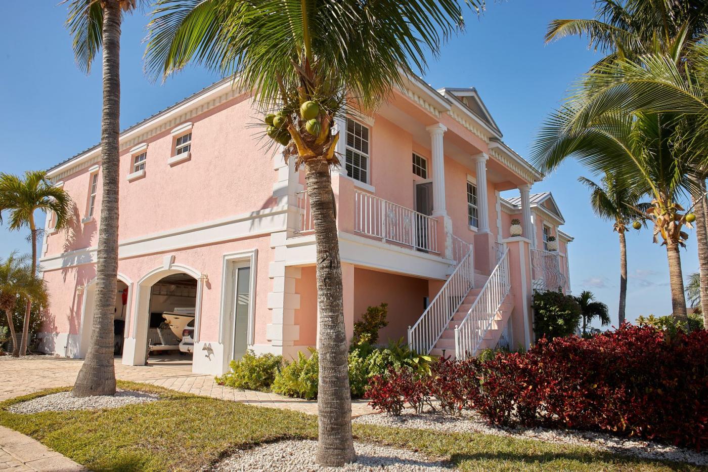 83 Poinciana Home