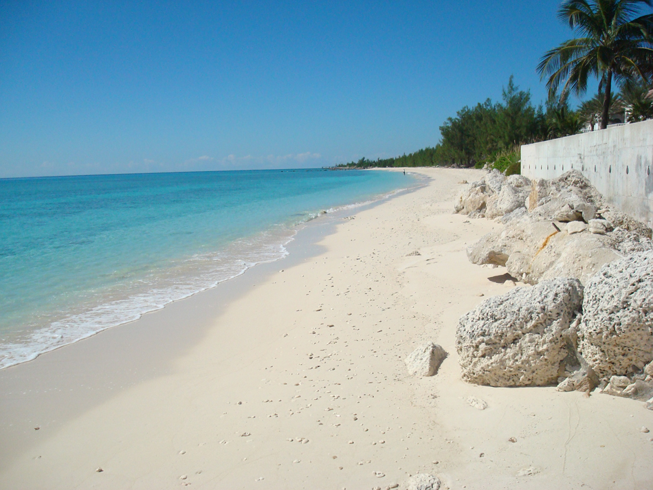 PRINCESS ISLE  BEACHFRONT ESTATE
