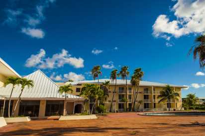 XANADU BEACH HOTEL
