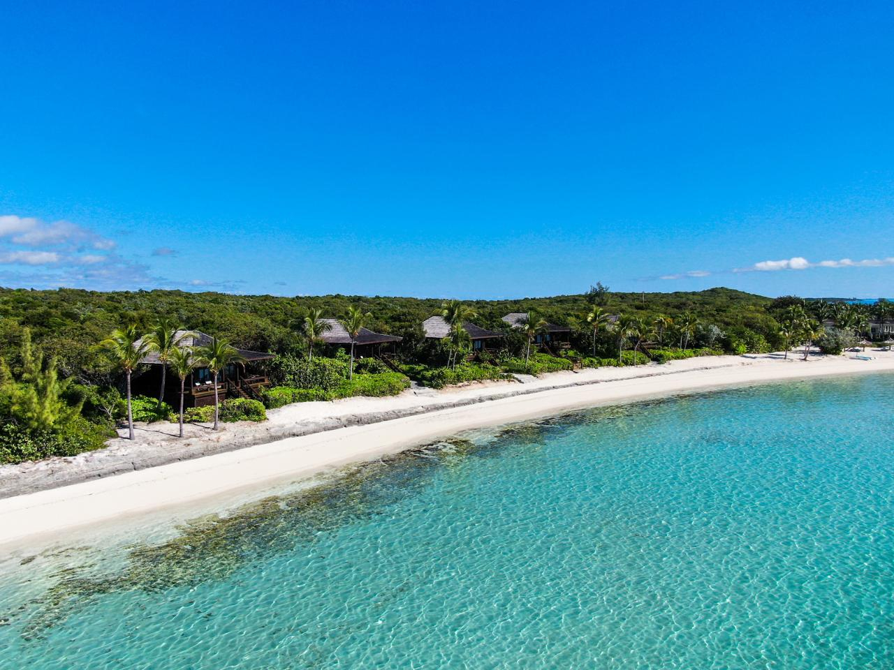 ROYAL ISLAND- ELEUTHERA