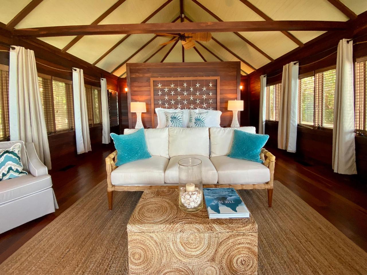ROYAL ISLAND- ELEUTHERA