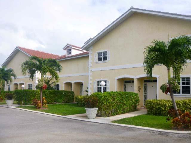 INCOME PRODUCING 6 UNIT CONDO WITH DOCKAGE IN LUCAYA