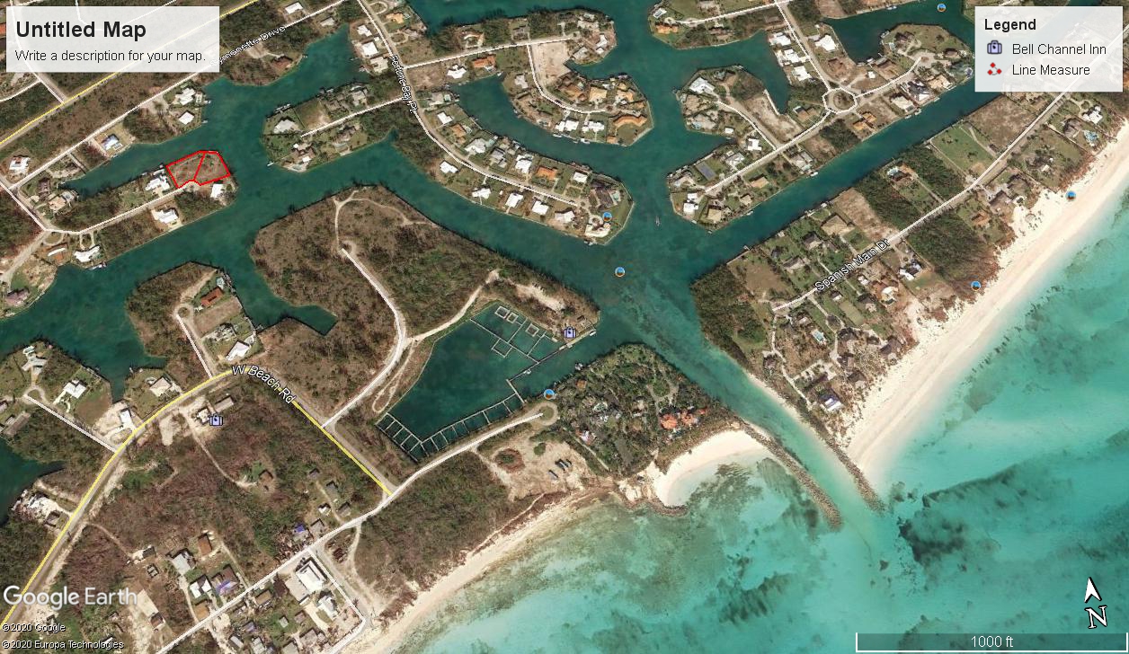 Residential for sale in Grand Bahama/Freeport, Bahamas, 21820C1607655795288