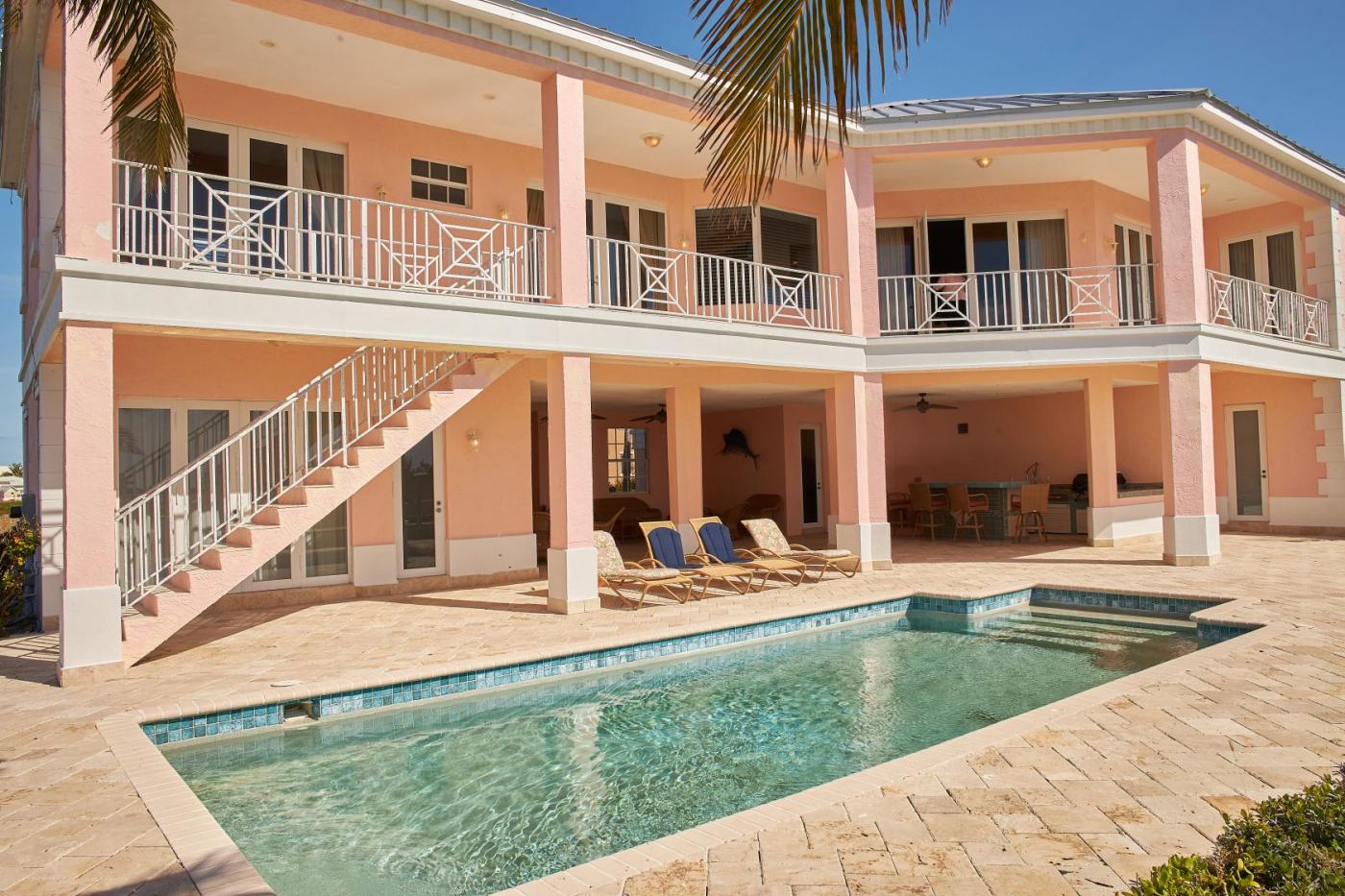 83 Poinciana Home
