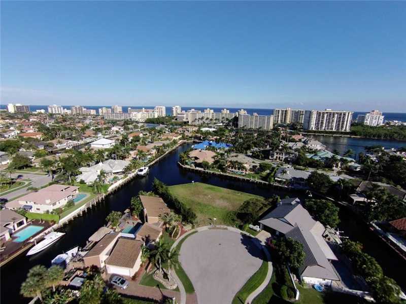 Boca Bay Colony