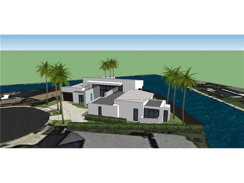 Boca Bay Colony