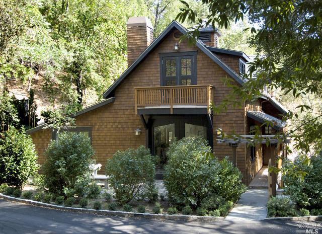18 Canyon Road