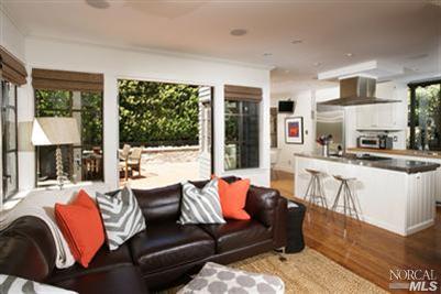 9 Linda Vista Avenue