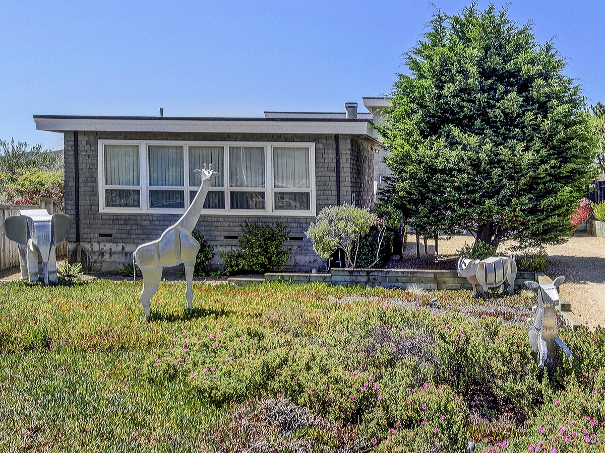 164 Seadrift Road