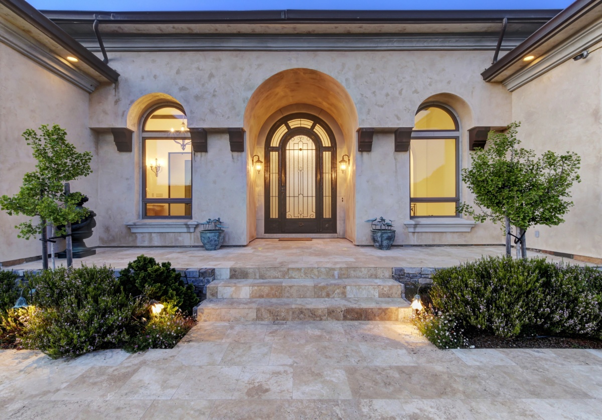 90 Taylor Road