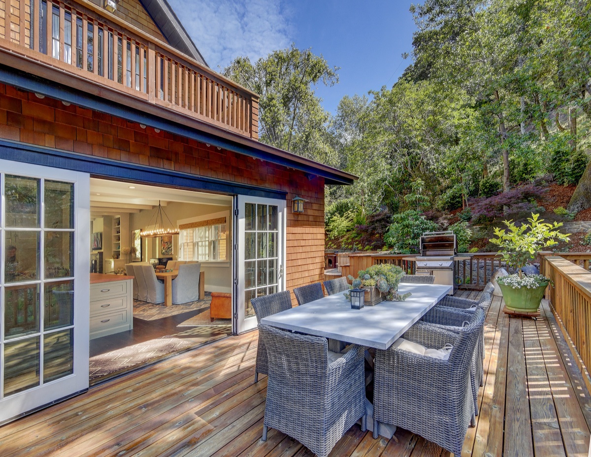 18 Canyon Road