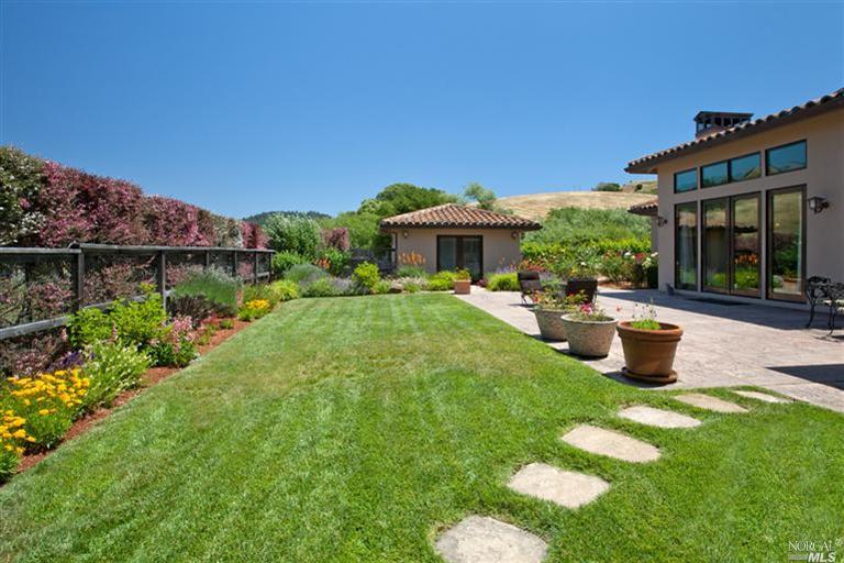 5 Nicasio Creek