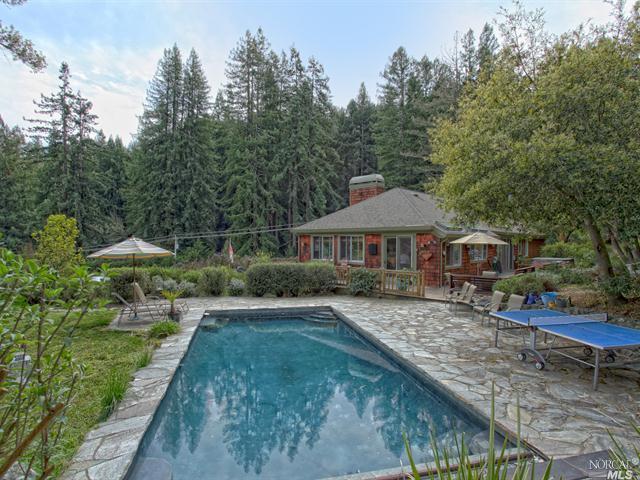 1250 Nicasio Valley Road