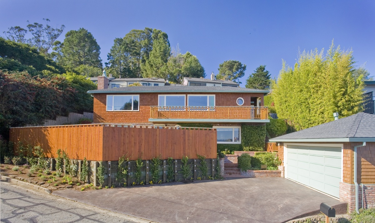 70 Monte Mar Drive
