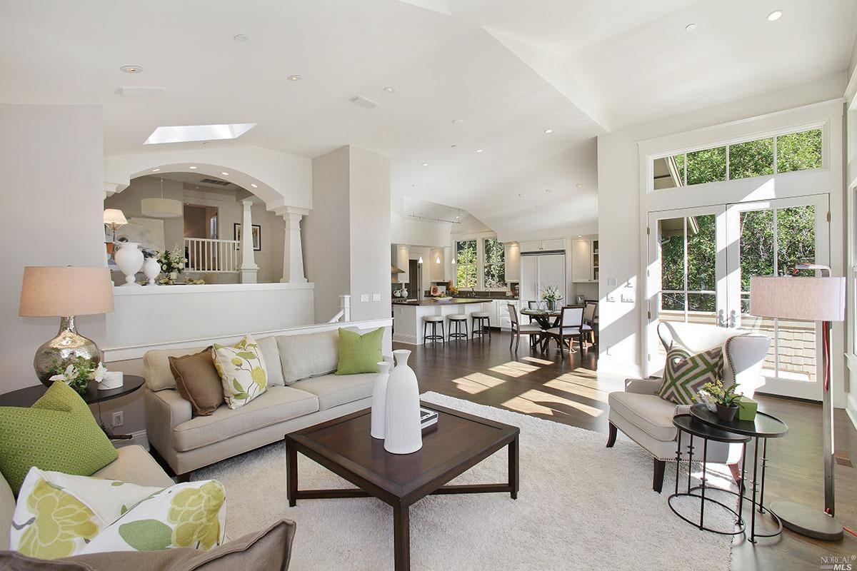 85 Tamalpais Avenue