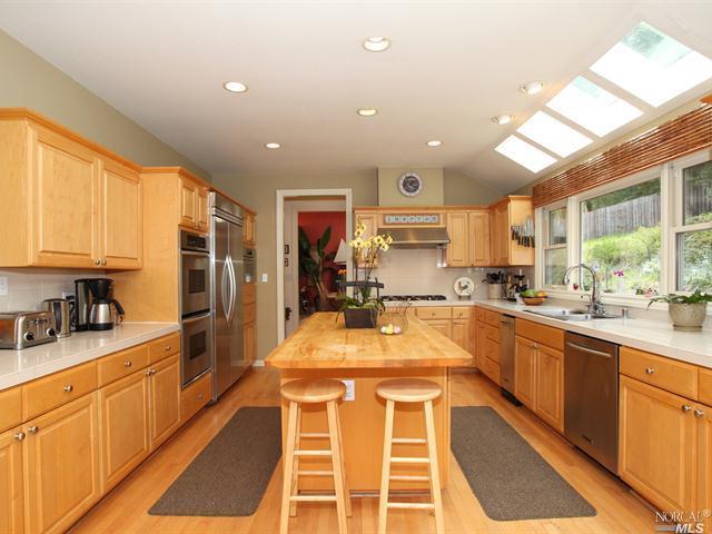 1250 Nicasio Valley Road