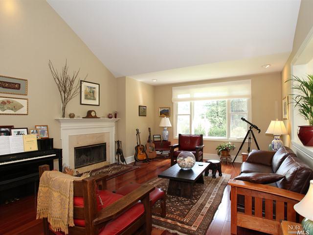 1250 Nicasio Valley Road