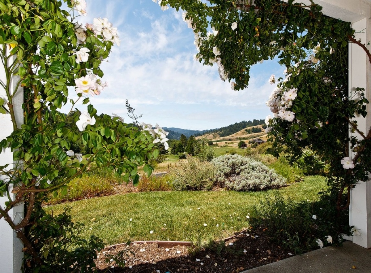 4 W Nicasio Rd