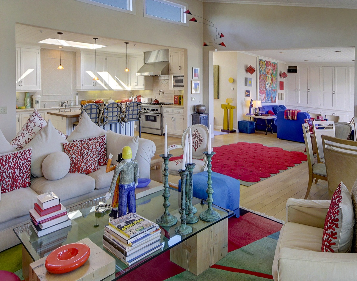 164 Seadrift Road