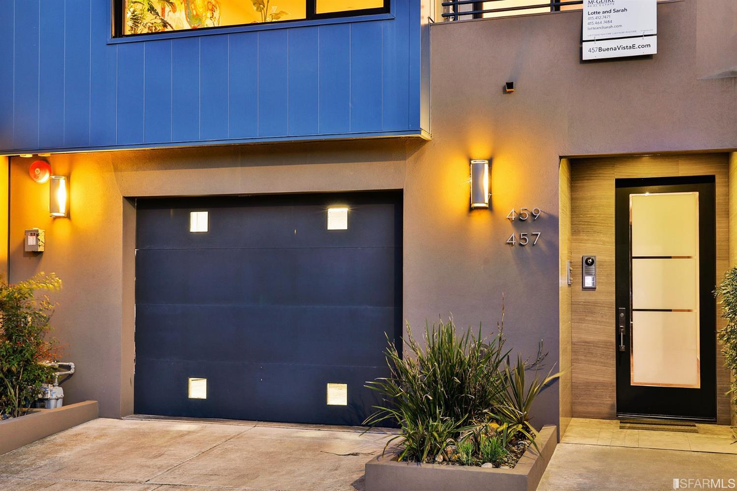 457 Buena Vista East