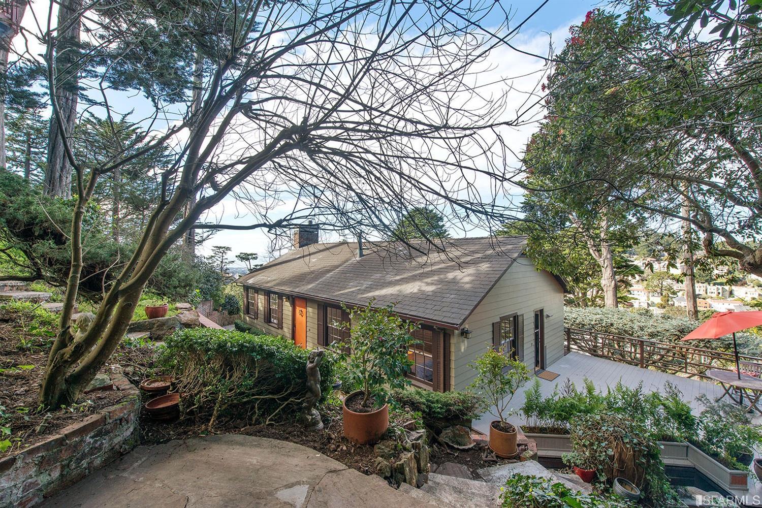 140 Edgehill Way