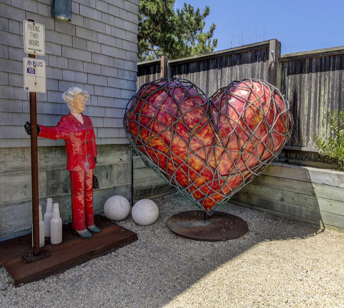 164 Seadrift Road