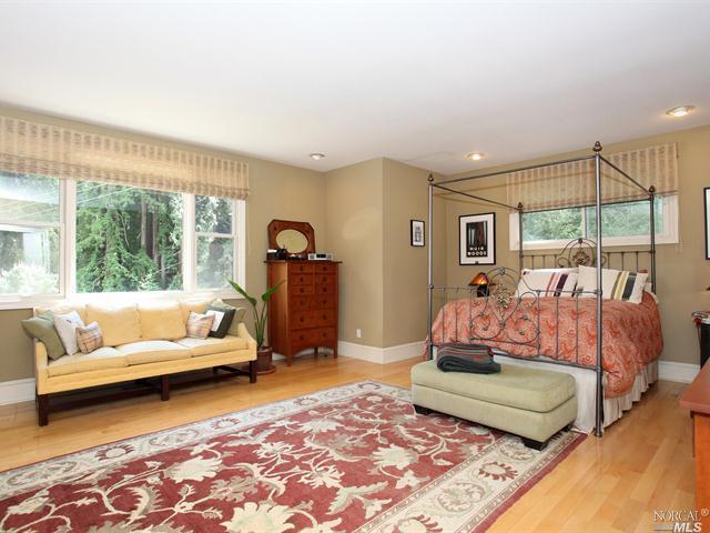 1250 Nicasio Valley Road