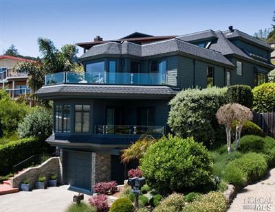 9 Linda Vista Avenue