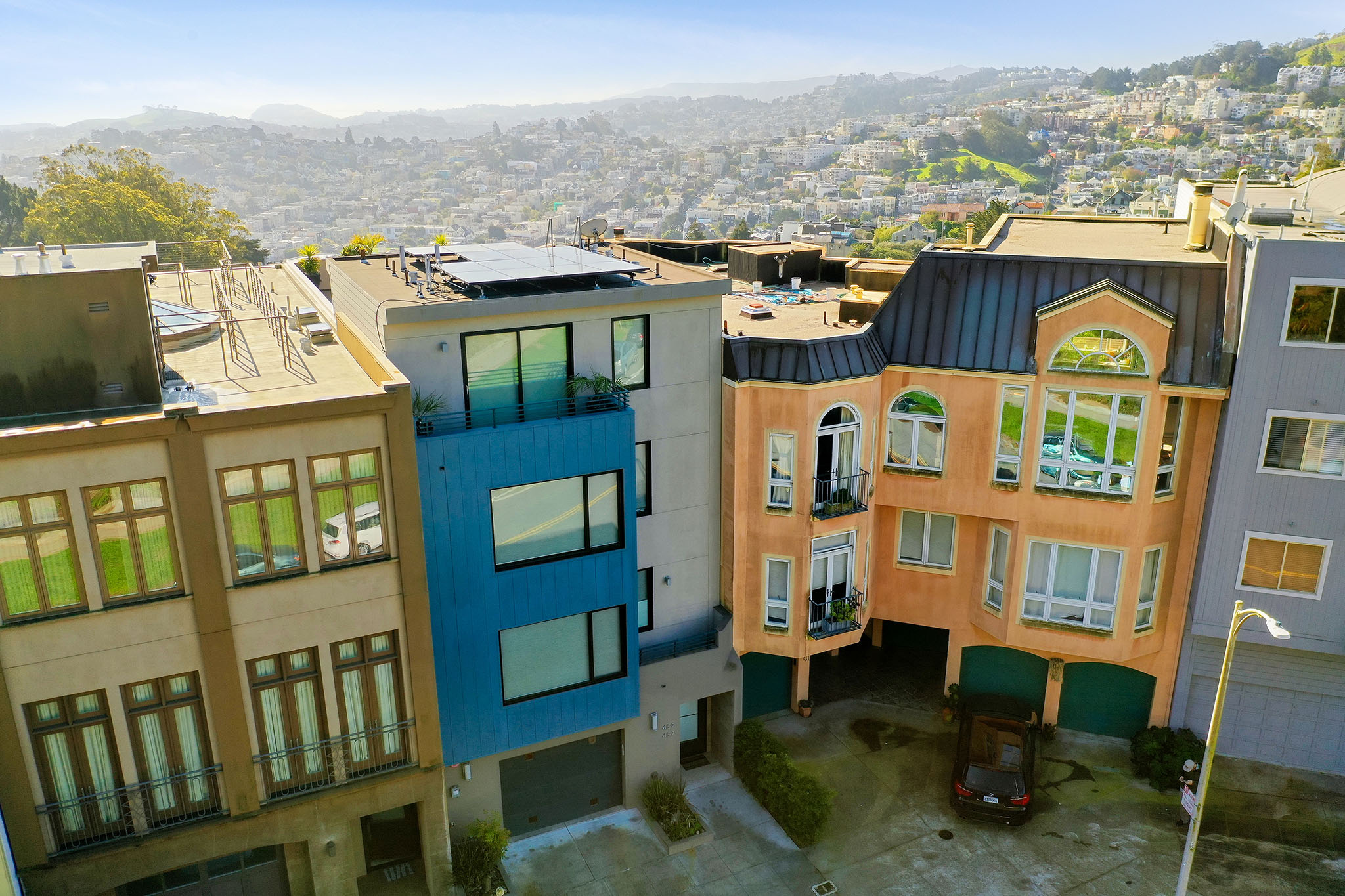 457 Buena Vista East